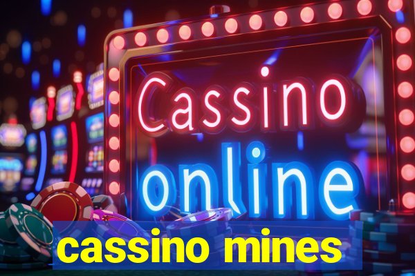 cassino mines