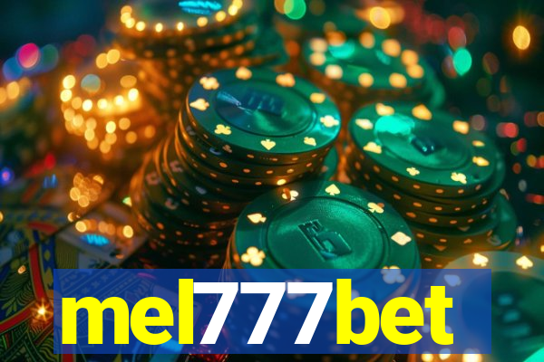 mel777bet