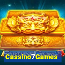 Cassino7Games