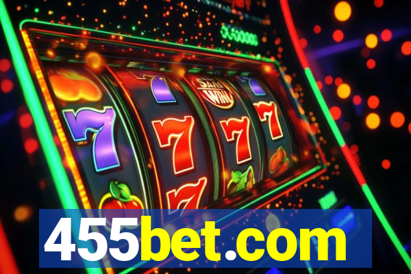 455bet.com