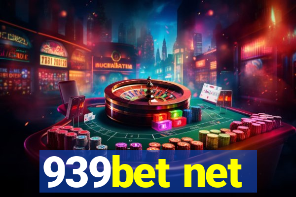 939bet net