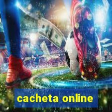 cacheta online