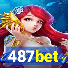 487bet