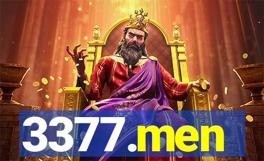 3377.men