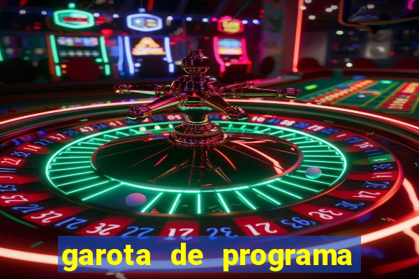 garota de programa em saj