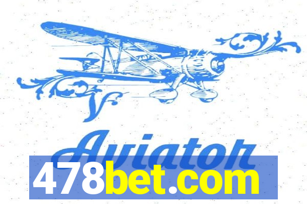 478bet.com