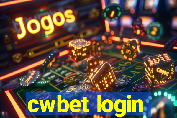 cwbet login