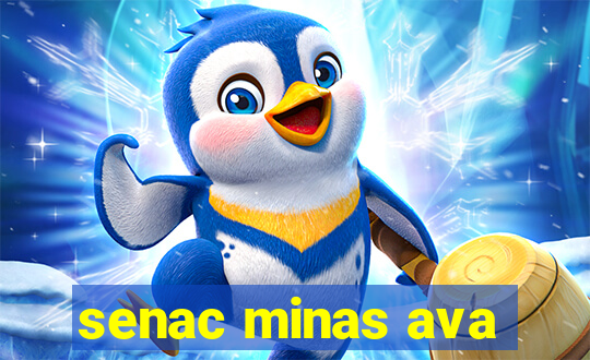 senac minas ava