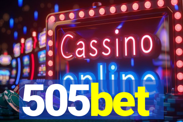 505bet