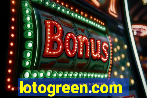 lotogreen.com