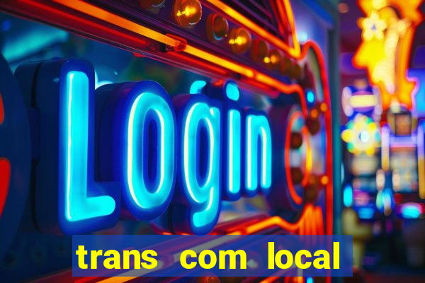 trans com local porto alegre