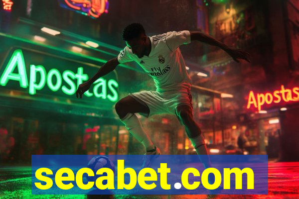 secabet.com