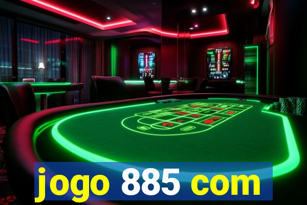 jogo 885 com