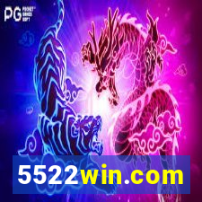 5522win.com