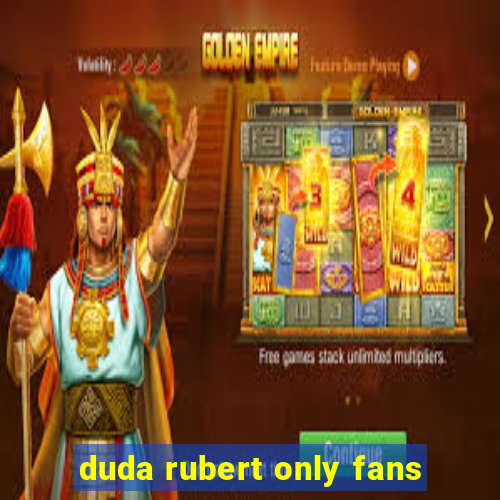 duda rubert only fans