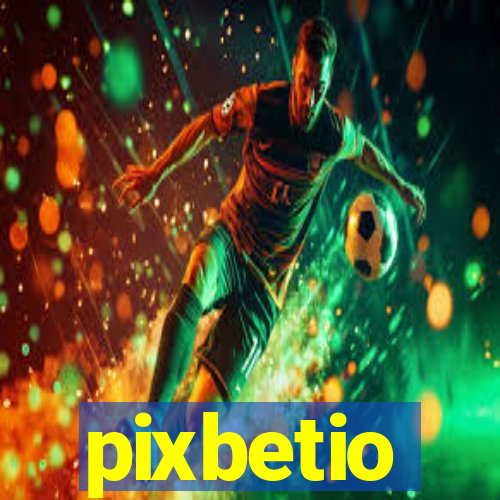 pixbetio