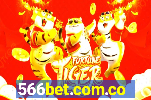 566bet.com.co