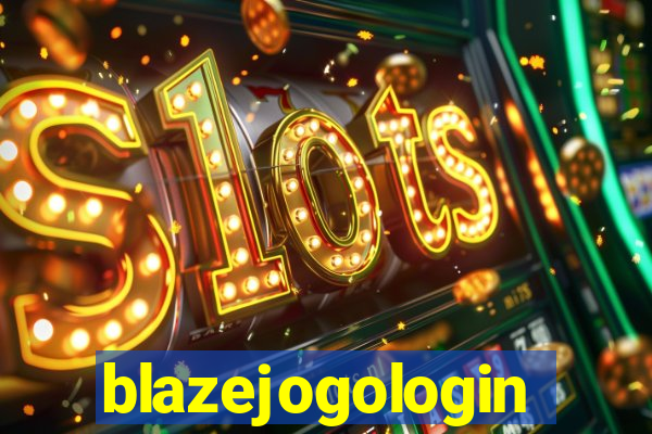 blazejogologin