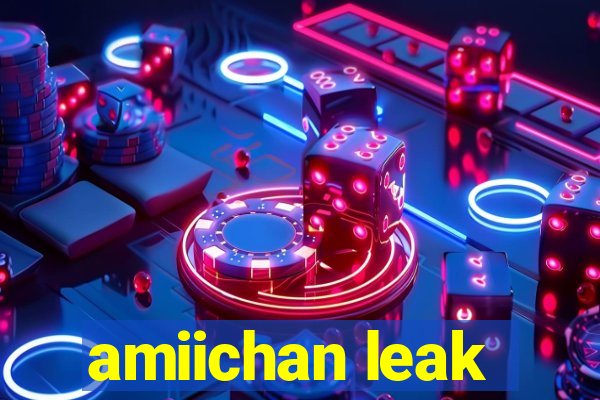 amiichan leak