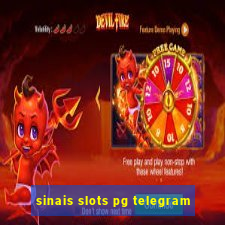 sinais slots pg telegram