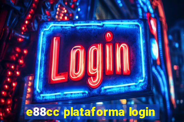 e88cc plataforma login