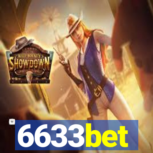 6633bet