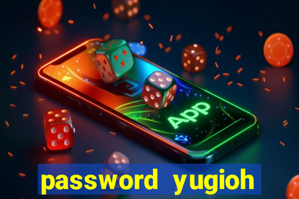 password yugioh forbidden memories