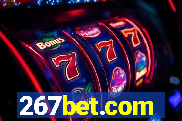 267bet.com