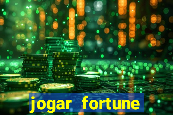 jogar fortune double demo