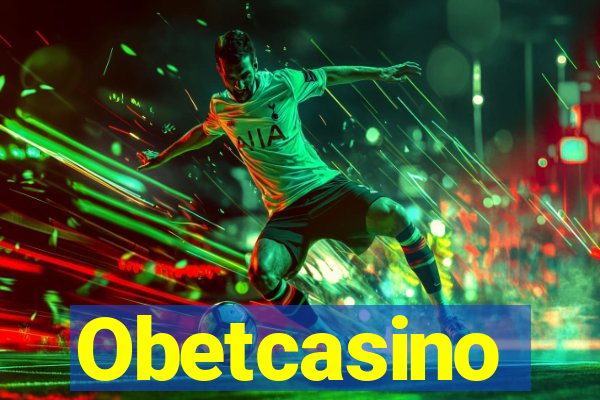 Obetcasino