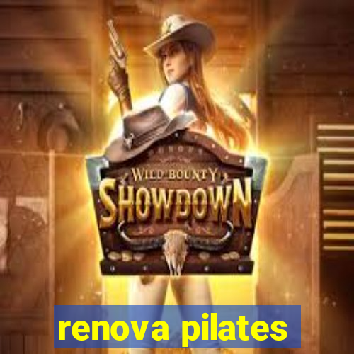 renova pilates