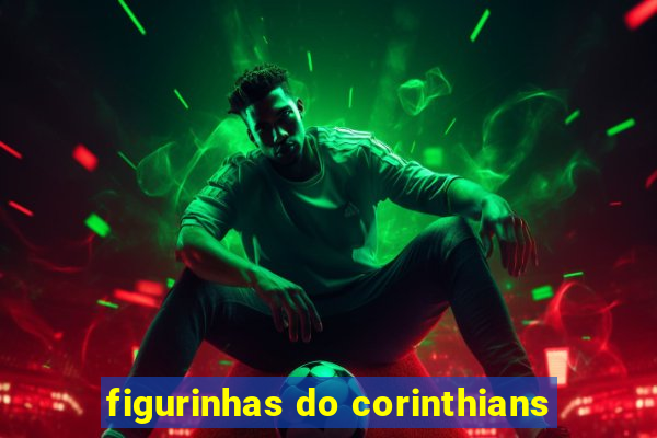 figurinhas do corinthians