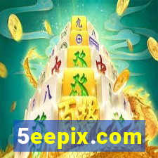 5eepix.com