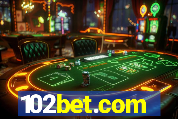 102bet.com