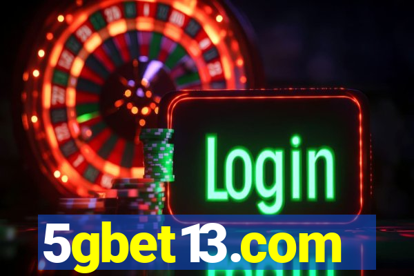 5gbet13.com