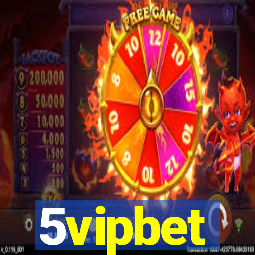 5vipbet