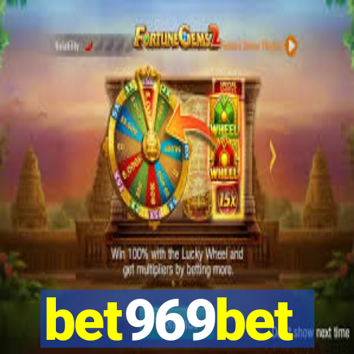 bet969bet