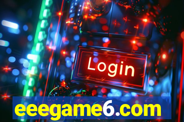 eeegame6.com