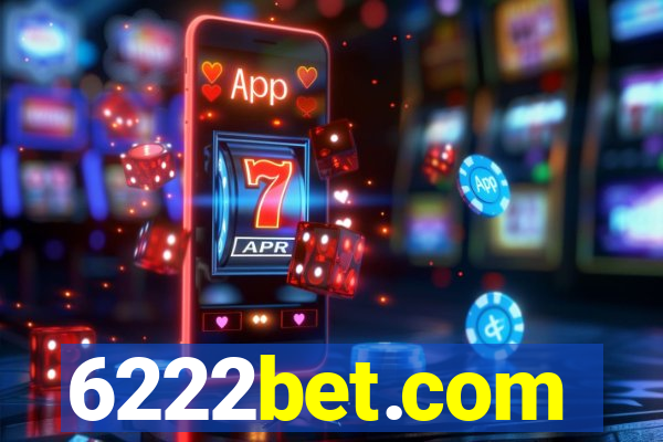 6222bet.com