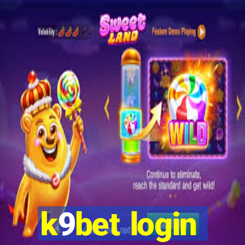 k9bet login