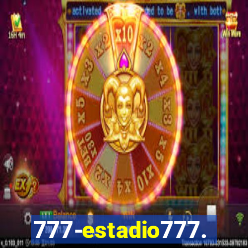 777-estadio777.com