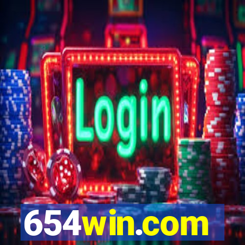 654win.com