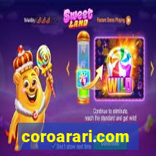 coroarari.com