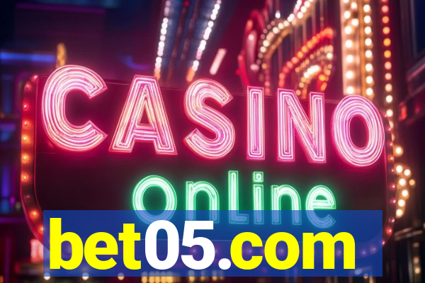 bet05.com