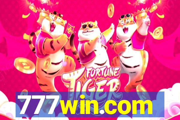 777win.com