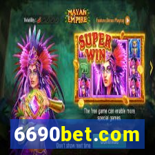 6690bet.com