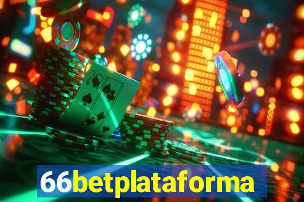 66betplataforma