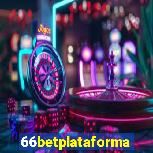 66betplataforma