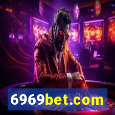 6969bet.com