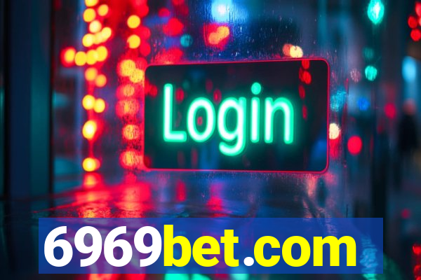 6969bet.com